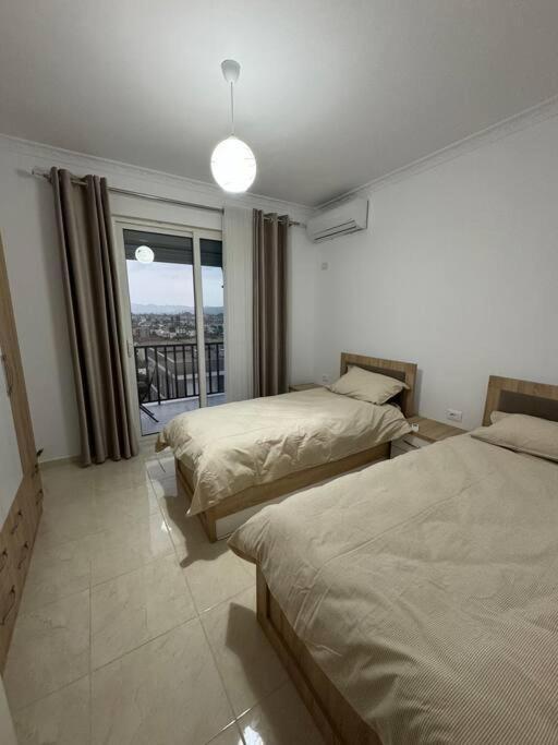 Apartment Modern Overlooking The Of Tirana Kamez